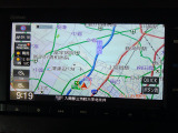 【ナビゲーション】ギャザズナビ VXMー225Ciを装備しております!