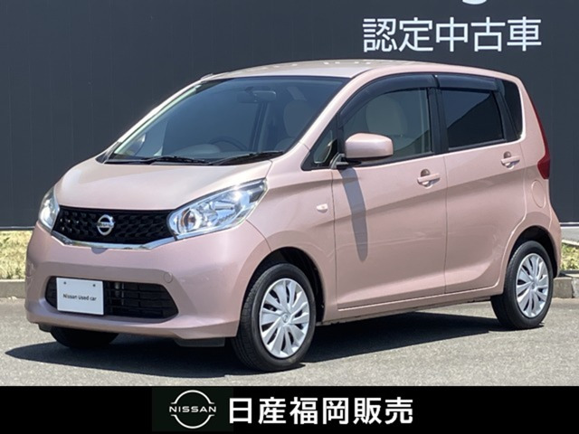 デイズ J