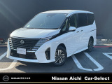 ご覧いただきありがとうございます。日産愛知販売Car-Select春日井です。当店自慢のお車です♪是非一度店頭でご覧ください!☆日産コネクトナビ☆アラウンドビューモニター☆後席モニター☆ETC2.0