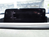 CARPLAY、アンロドイドオート対応です。アプリ操作等も出来より快適なドライブが楽しめます。