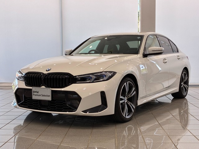 3シリーズセダン 320d xドライブ Mスポーツ エディション シャドー 4WD 