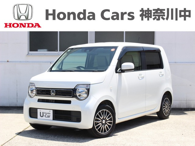 ホンダ N-WGN 