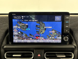 HONDA純正ナビを搭載!初めての道でも安心です♪