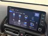 Bluetoothオーディオをはじめ様々なオーディオソースがついています!これでドライブもより一層楽しめますね!