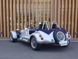 装着しているタイヤはBSのPOTENZA RE-71RS。ストリートラジアルトップクラスのハイグリップタイヤです。