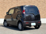 モコ X FOUR 4WD 修復歴無し