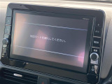 【 ナビゲーション 】ナビゲーションシステム装備なので不慣れな場所へのドライブも快適にして頂けます♪