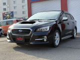 レヴォーグ 1.6 GT-S アイサイト 4WD 