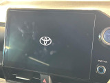 【10.5インチナビ】高級感とインパクトのある大画面ナビを装備。各種オーディオ操作はもちろん、スマホ連携もできる利便性の高いナビです♪