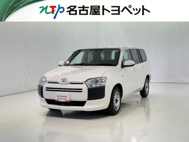 トヨタ プロボックスバン 