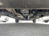 下回りの画像です。店舗にて現車の確認もいただけますので、お電話で在庫のご確認の上是非ご来店くださいませ!!!