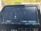 Bluetooth機能付きです!スマートフォンを接続して、音楽などを楽しめます!