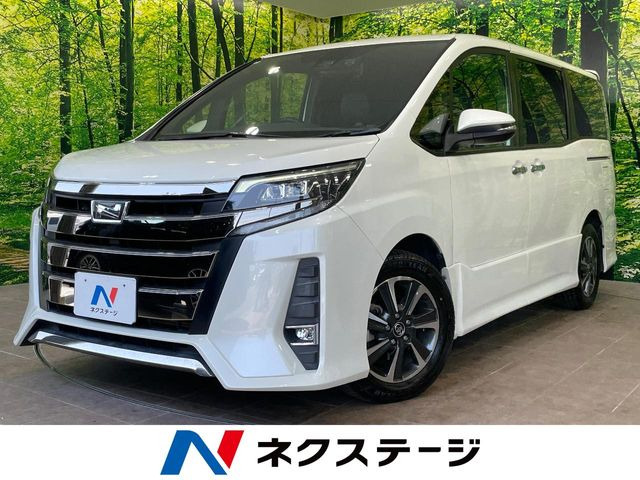トヨタ ノア 