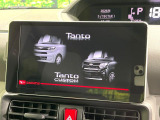 【純正9型ナビ】人気の純正ナビを装備しております。ナビの使いやすさはもちろん、オーディオ機能も充実!キャンプや旅行はもちろん、通勤や買い物など普段のドライブも楽しくなるはず♪