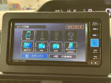 ☆知らないところへのドライブもラクラク安心です☆機種によってはTVやDVDやBluetooth機能を使って楽しいドライブをより快適にしてくれます☆