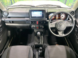 ジムニー XL 4WD 