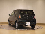 ミライース X SAIII 4WD 