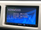 【ナビゲーション】使いやすいナビで目的地までしっかり案内してくれます。各種オーディオ再生機能も充実しており、お車の運転がさらに楽しくなります!!
