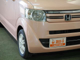 ☆納車前には撥水コーティングで外装のツヤとクリアを復活させます!!納車後の、お手入れも楽にして頂けます!!(パックによります)