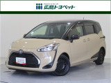 ツートンカラーの シエンタ が入荷です。