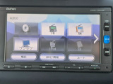 CD・ワンセグTV楽しめます。