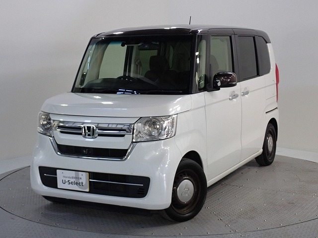 ホンダ N-BOX 
