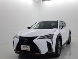 「UX250h F SPORT」入荷いたしました。ボディーカラーは&ldquo;ホワイトノーヴァガラスフレーク&rdquo;です。