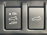 【パワーバックドア】スマートキーや運転席のボタンを押すだけでリアゲートが自動で開閉します!荷物を持っている時や、高い位置にあるバックドアを閉める際に便利な機能です♪