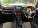 ジムニー XL 4WD 