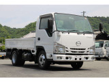 タイタン  平ボディ-1.5t 全低床