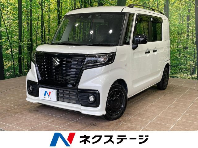 スペーシアベース XF
