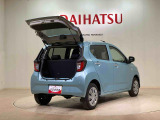下回りのサビが気になる方には、下回防錆加工をオススメしております!