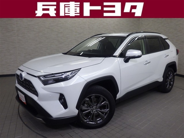 トヨタ RAV4 