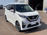 デイズ ハイウェイスター Gターボ 4WD 