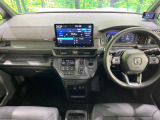 ステップワゴン 2.0 e:HEV スパーダ プレミアムライン 