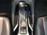 シフト操作もしやすく快適な運転を楽しんでいただけます♪