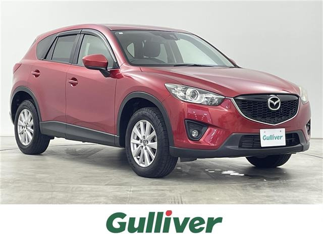 マツダ CX-5 