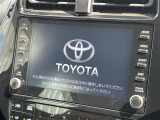 【純正ナビ】専用設計で車内の雰囲気にマッチ!ナビ利用時のマップ表示は見やすく、いつものドライブがグッと楽しくなります!