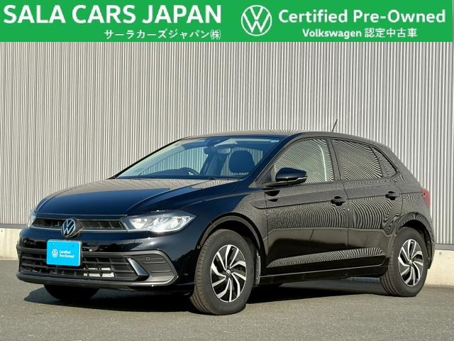 フォルクスワーゲン ポロ 