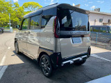デリカミニ G プレミアム 4WD 