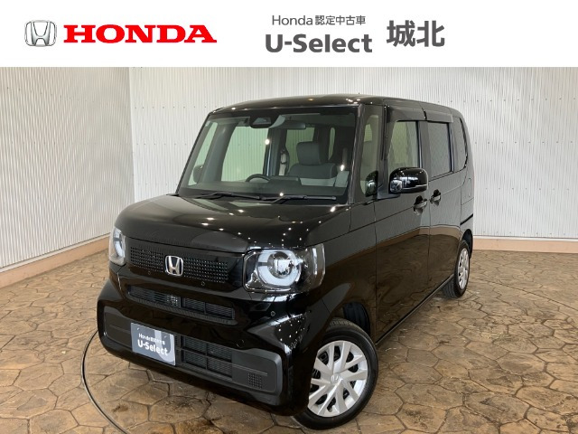 ホンダ N-BOX 