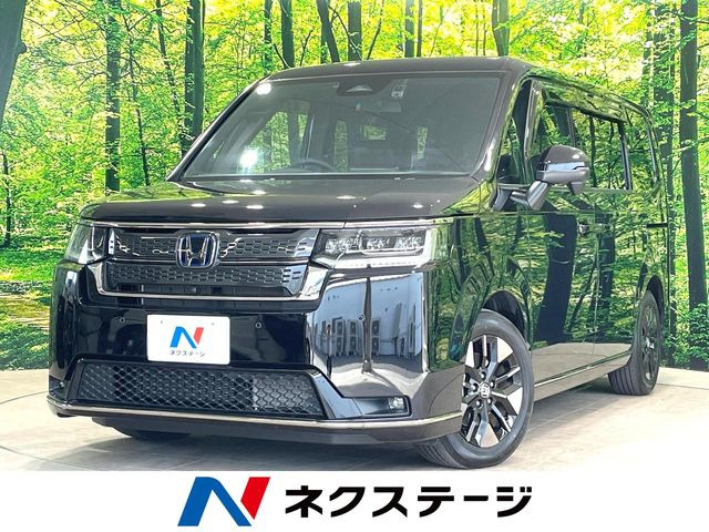 ホンダ ステップワゴン 
