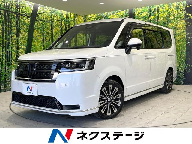 ホンダ ステップワゴン 