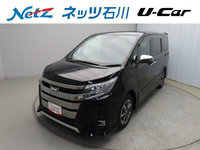 トヨタ ノア 