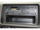 AM/FMラジオです