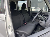 【4人乗り】ゆったりとした座り心地と、車内を広々と使える快適性に長けているので、快適な時間をお過ごしいただけます!