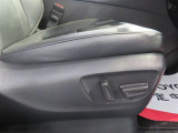 運転席 パワーシート
