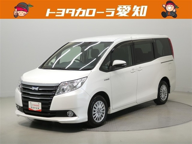 トヨタ ノア 