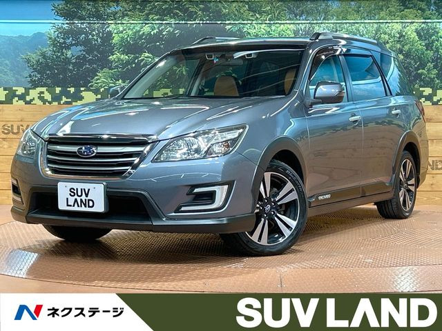 エクシーガクロスオーバー72.5i アイサイト 4WD
