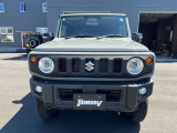 ジムニー XC 4WD 
